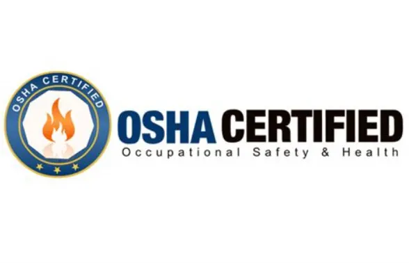 osha-certified